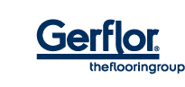 gerflor partener larex global floorlgf logo